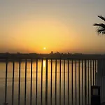Golden Stones House View *