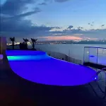 Golden Stones House View *