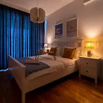 Appartamento Golden Stones House View Provincia di Istanbul