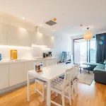 Golden Stones House View