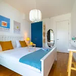 Golden Stones House View Provincia di Istanbul