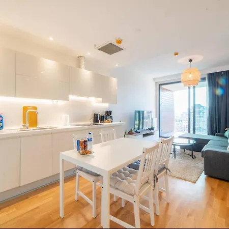 Apartmán Golden Stones House View