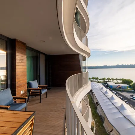 Golden Stones House View 伊斯坦布尔