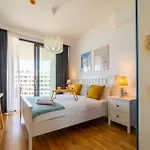 Apartamento Golden Stones House View *