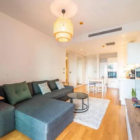 Golden Stones House View Istambul