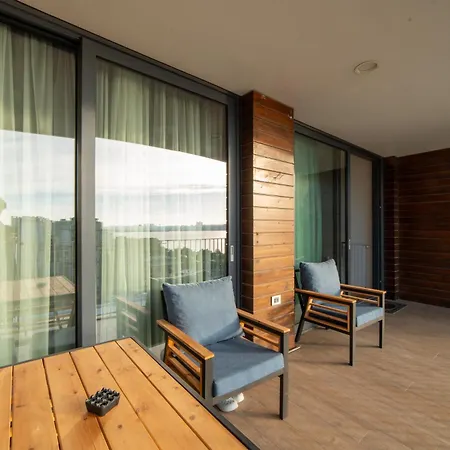 Golden Stones House View * Istambul