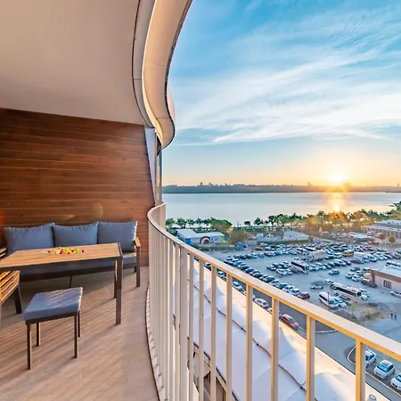 Golden Stones House View Apartamento *