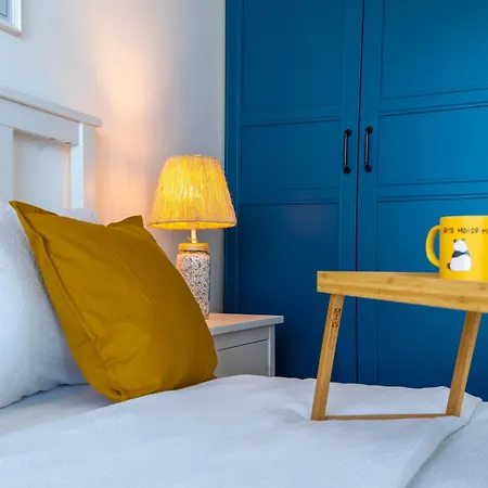 Apartamento Golden Stones House View Istambul
